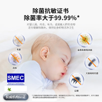 倍科(BEKO)热泵式干衣机 10公斤 蒸汽减皱即穿 除螨除菌 祛除宠物毛发 EDTH10620IFW