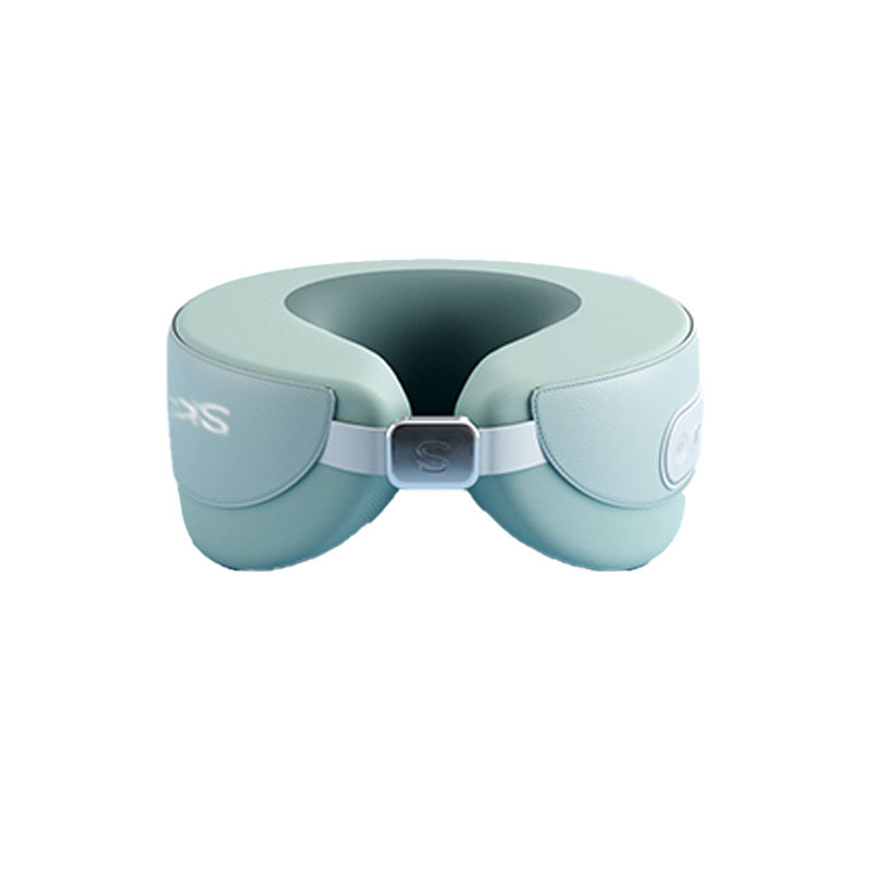 艾诗凯奇(SKG) 颈椎按摩器 天青色 N5高清大图