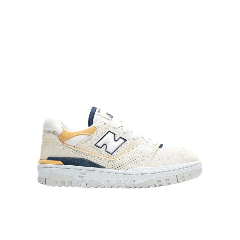 新百伦(New Balance)女鞋徽标运动鞋系带设计跑步鞋女轻便舒适休