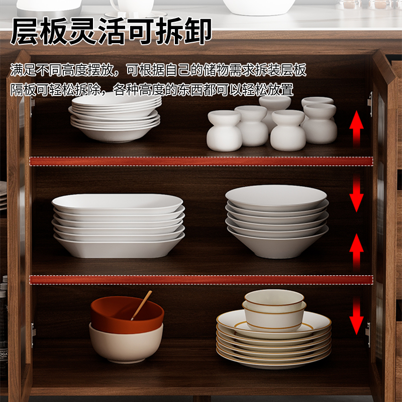 曌梵储物柜140*40*94cm台高清大图