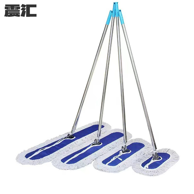 震汇 尘推 110cm 把高清大图