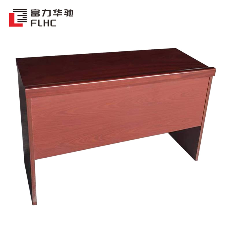 富力华驰 学习桌 120*40cm背板40 张高清大图