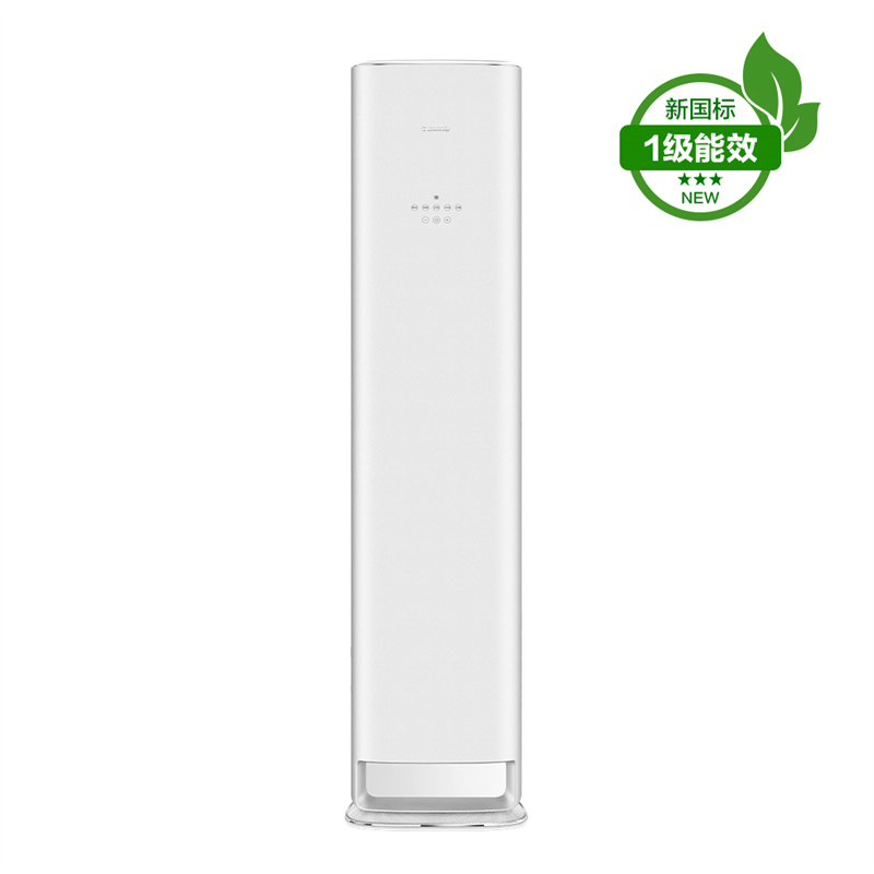格力空调KFR-72LW/(72520)FNhAb-B1(WIFI)(含管) 顶(铂金白)