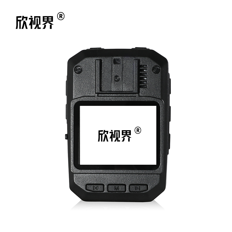 欣视界 DSJ-E5 音视频记录仪 16G