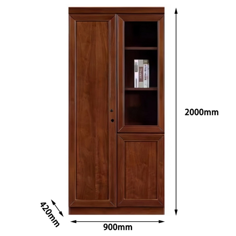 豫龙都 衣柜 二门 台高清大图