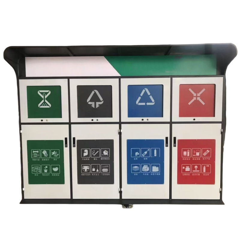 苏宇安智能分类柜 SYA1127 平方米