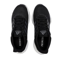 Adidas阿迪达斯女鞋春季新款运动鞋EQ21RUN减震跑步鞋H00544