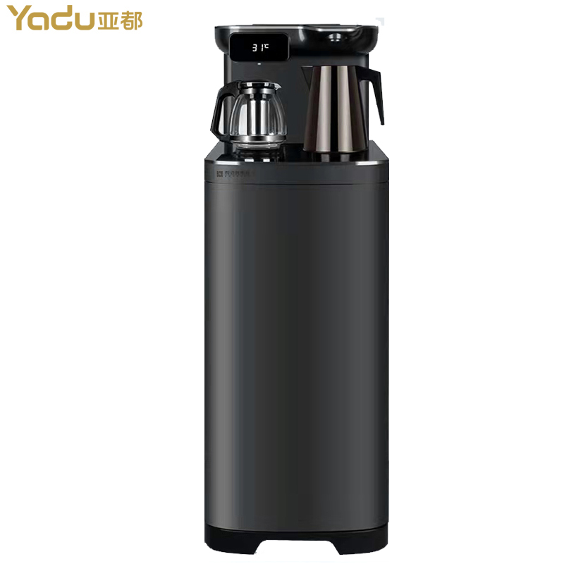 亚都(yadu)yd-cb2211pro 家用多功能智能温热台式立式饮水机 语音控制