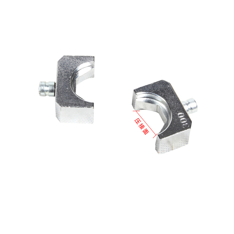 SHANGTIE 六角围压模具 (配件) CPO-400 50-400mm²/台