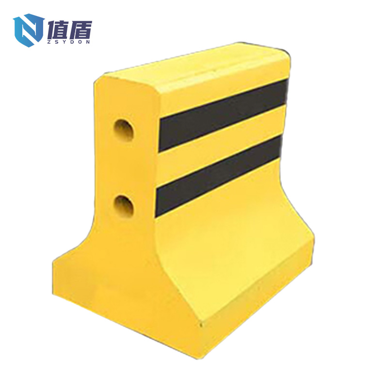 值盾 ZSYDON 防撞石墩 fzst1 个高清大图