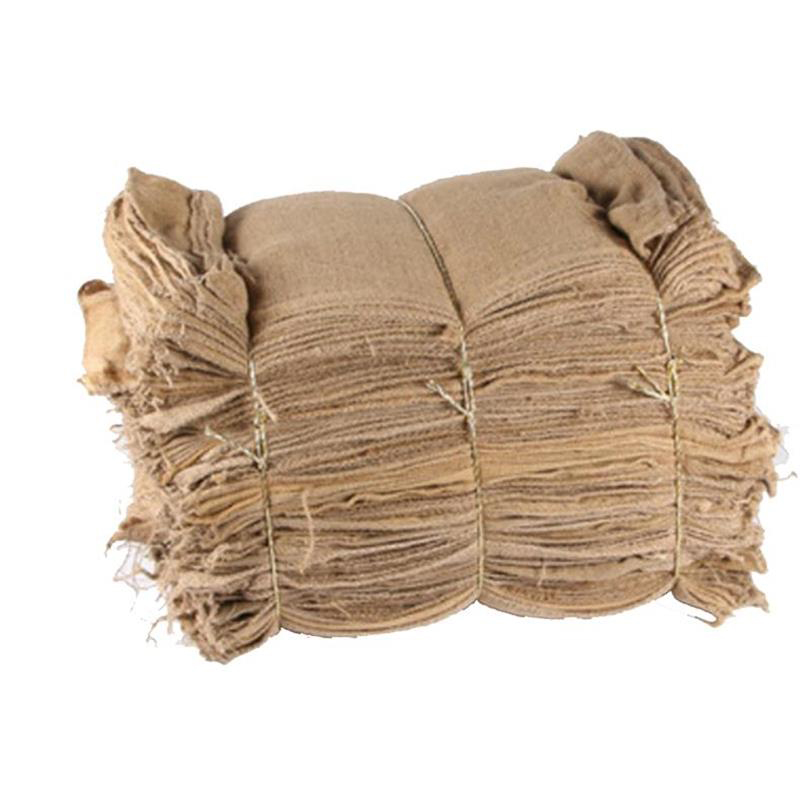 苏识 50*80cm-黄色 编织麻袋 (计价单位:个) 黄色高清大图