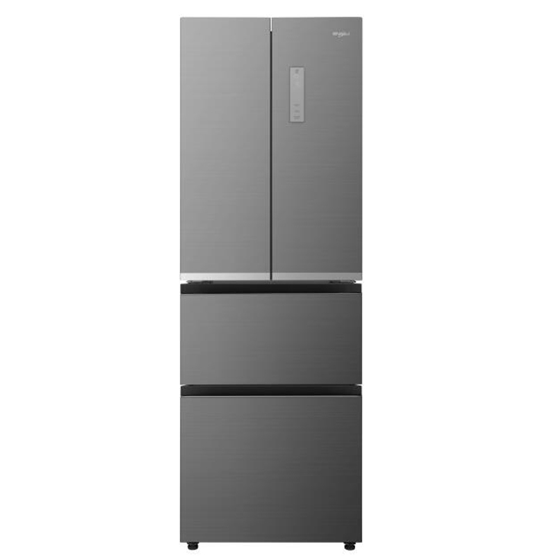 惠而浦(whirlpool)冰箱bcd-326wmgbws报价_参数_图片_视频_怎么样