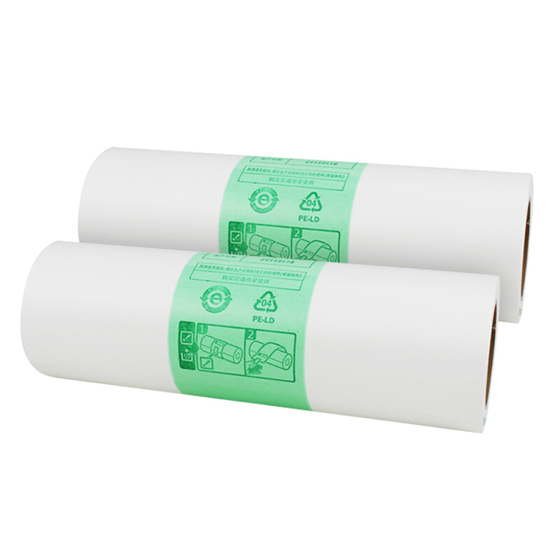理光(Ricoh)数码印刷机版纸 HQ40LC(110m/卷*1卷)商用适用于DD4450C/DD4450PC