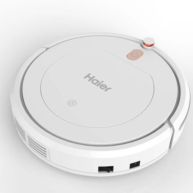 海尔(Haier) 智能扫地机器人TAB-JD3B0W 6pcs/箱 单个装