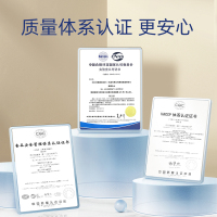 初巧鲜炖花胶即食鱼胶营养滋补代餐早餐鱼胶养颜养巢营养品孕妇月子餐三口味90g*6瓶