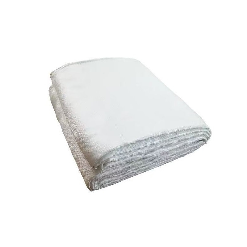 伟鹏双兴 灭火毯 玻璃纤维消防毯 3m*3m 块高清大图