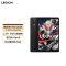 联想(Lenovo)拯救者Y700 2025款 8.8英寸游戏平板 骁龙8 Gen3 12G 256G 2.5K 165Hz刷新率DCI-P3色域 WIFI版 碳晶黑 官方标配