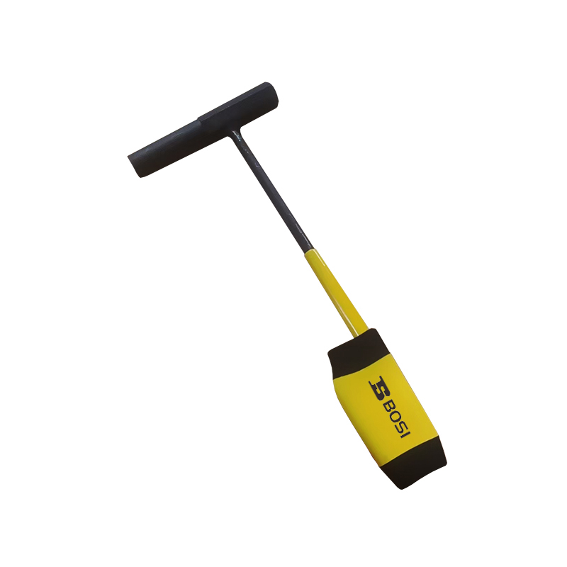 波斯(BOSI)空心冲子(6*18*120*230 BS215003)把高清大图