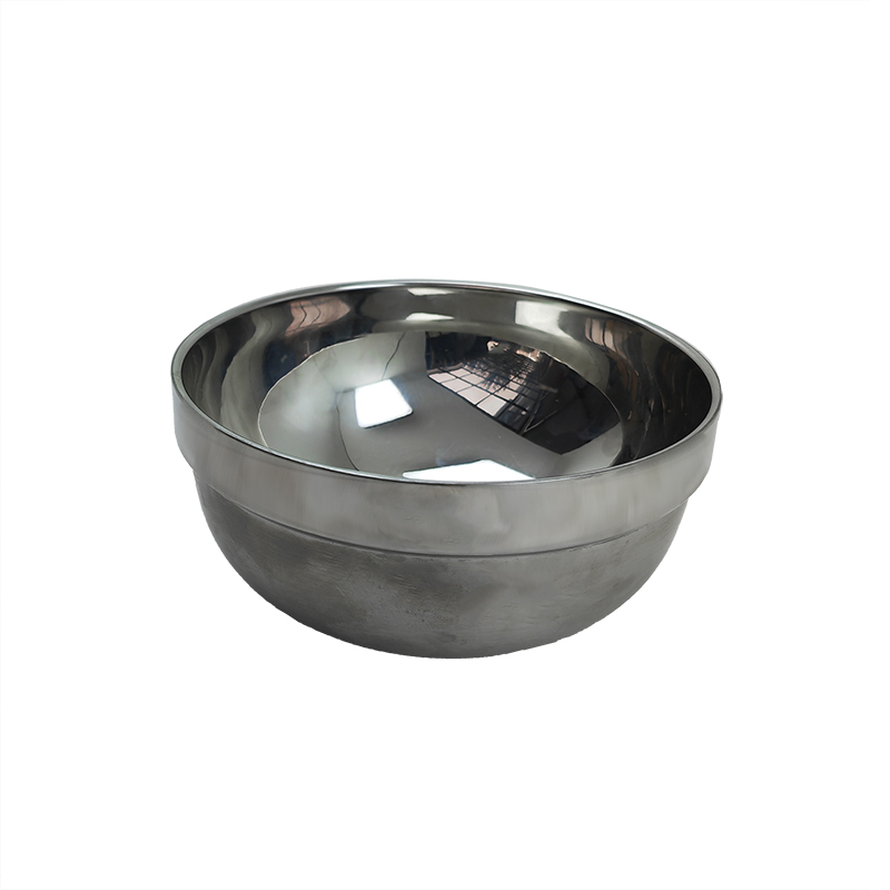 兰雅昀 316不锈钢碗 16cm 个高清大图