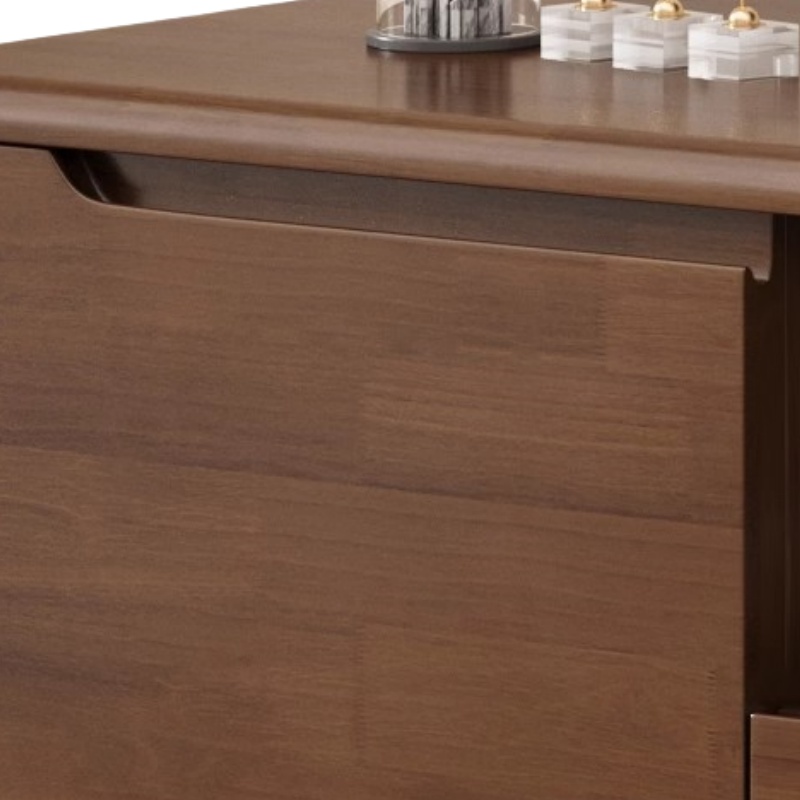 豫龙都 实木电视柜 1.5m 个高清大图