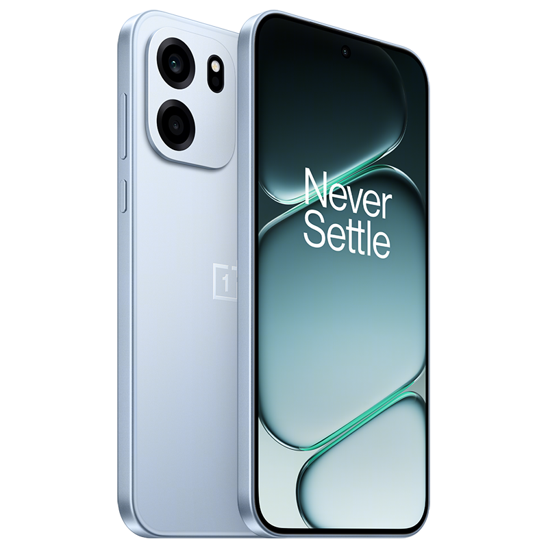 一加 Turbo 6V 无畏蓝 8GB+256GB 9000mAh冰川电池 满级防水 oppo电竞游戏 5G智能 AI手机高清大图