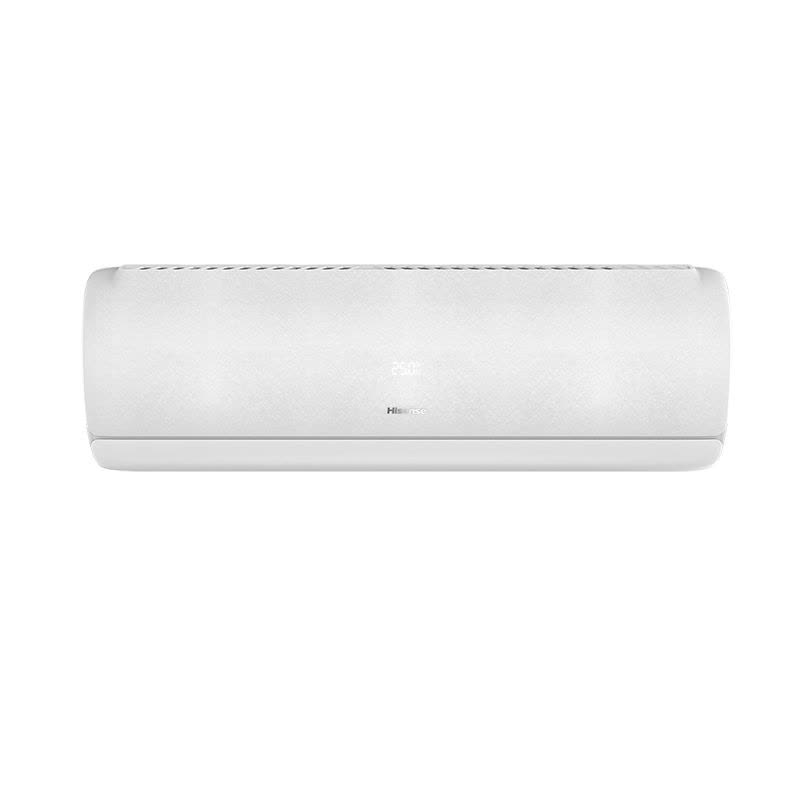 海信空调KFR-26GW/A210U-X1图片