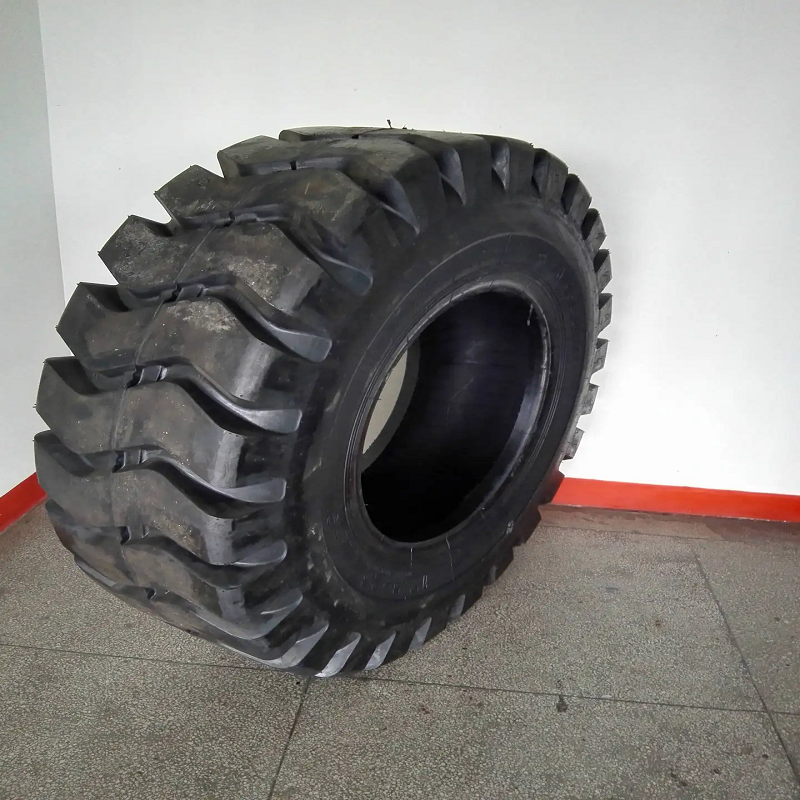 前进1752512装载机轮胎前进工程机械轮胎
