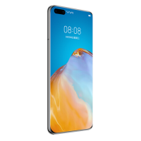 [二手99新]二手华为P40 Pro 5G全网通 8GB+128GB 晨曦金 双卡双待 华为p40pro5g版手机