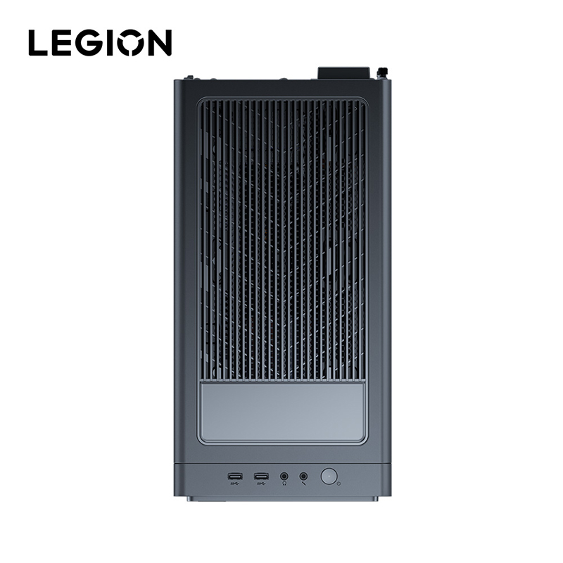 联想(Lenovo)拯救者刃7000K 游戏台式电脑主机 i7-14650HX RTX5060Ti 16GB显卡 32G内存 DDR5 1T固态硬盘 Win11高清大图