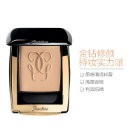 [肌肤守护者]GUERLAIN 娇兰金钻修颜粉饼n° 02 10g/盒淡斑干粉