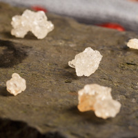 洪晟翔 雪燕250g/罐 拉丝植物雪燕保健营养 养生茶 精选好货桃胶雪莲子皂角米燕窝搭配伴侣