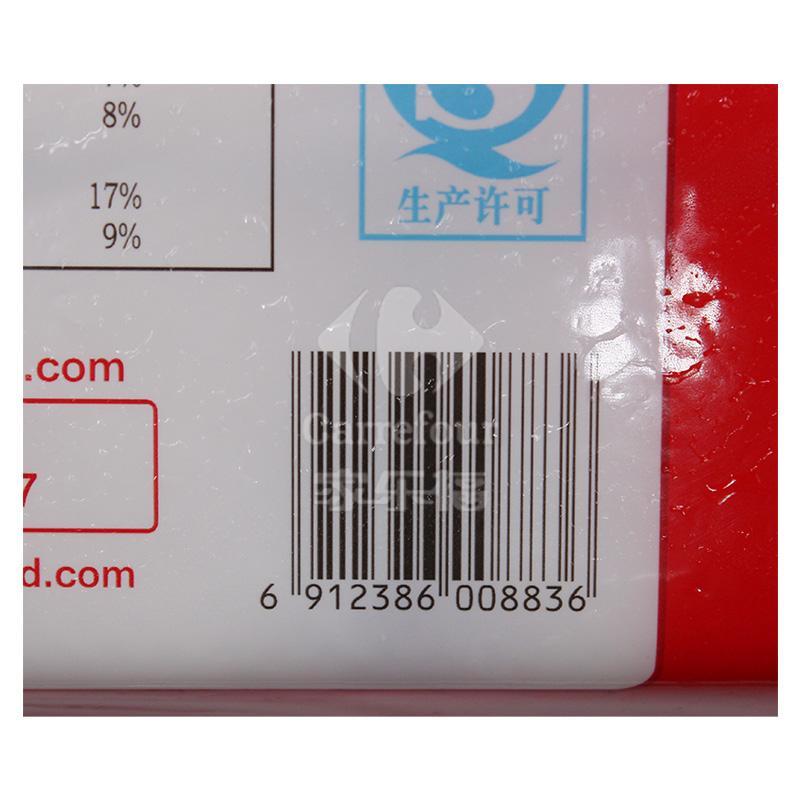 欣得奶皇包710g