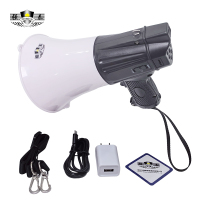 强泰QT-HHQ-D08扩音器 喊话器