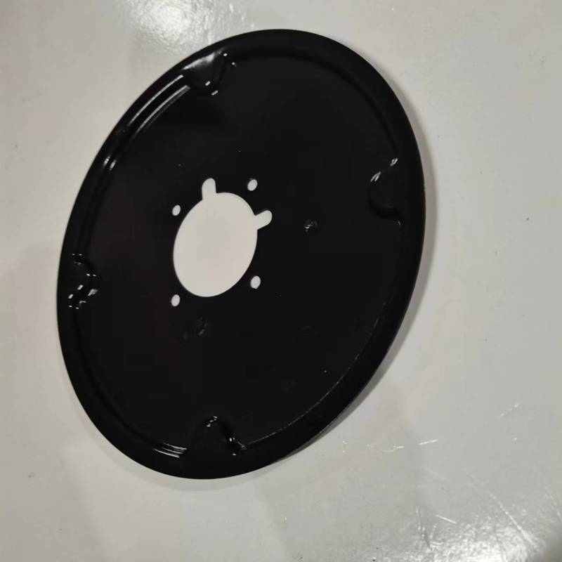 帮客材配 全新原装法迪欧燃气灶JZT/Y- 2B301盛液盘收前务必验货高清大图