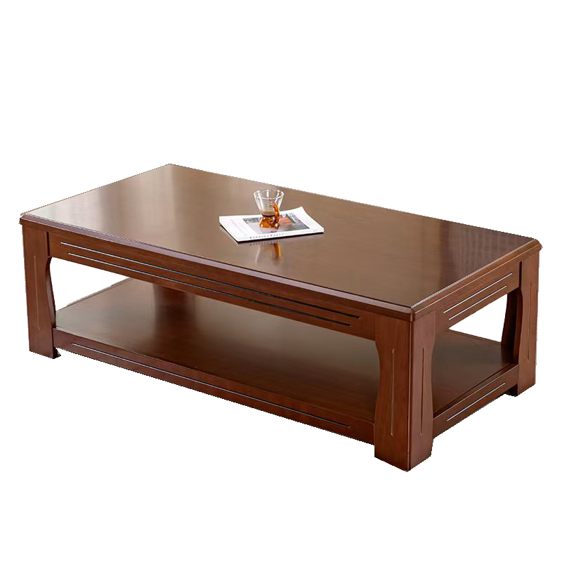 圣承启 茶几 胡桃张高清大图