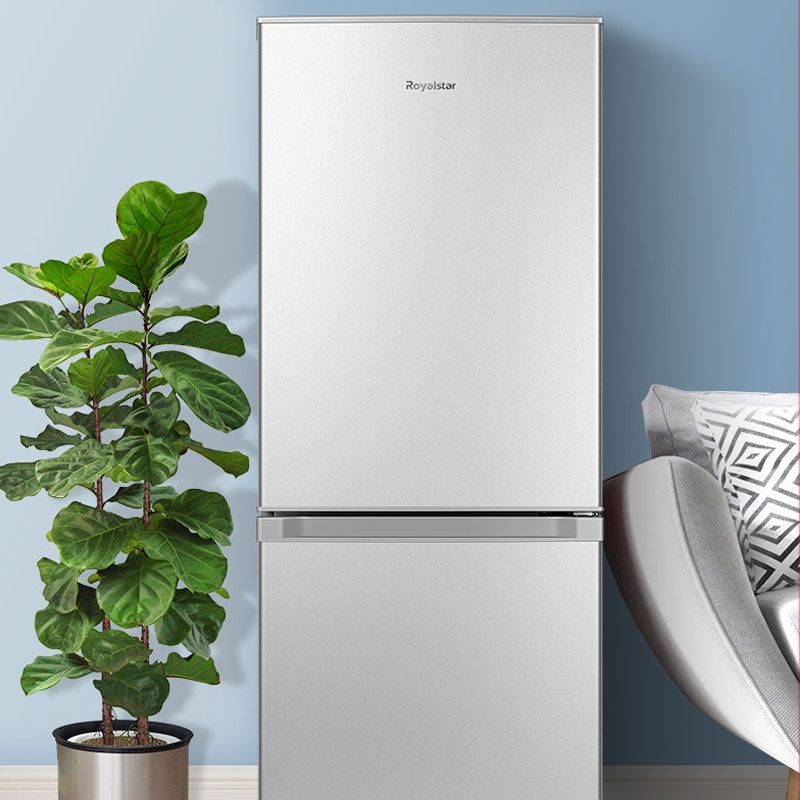 荣事达(royalstar)180208升双门冰箱