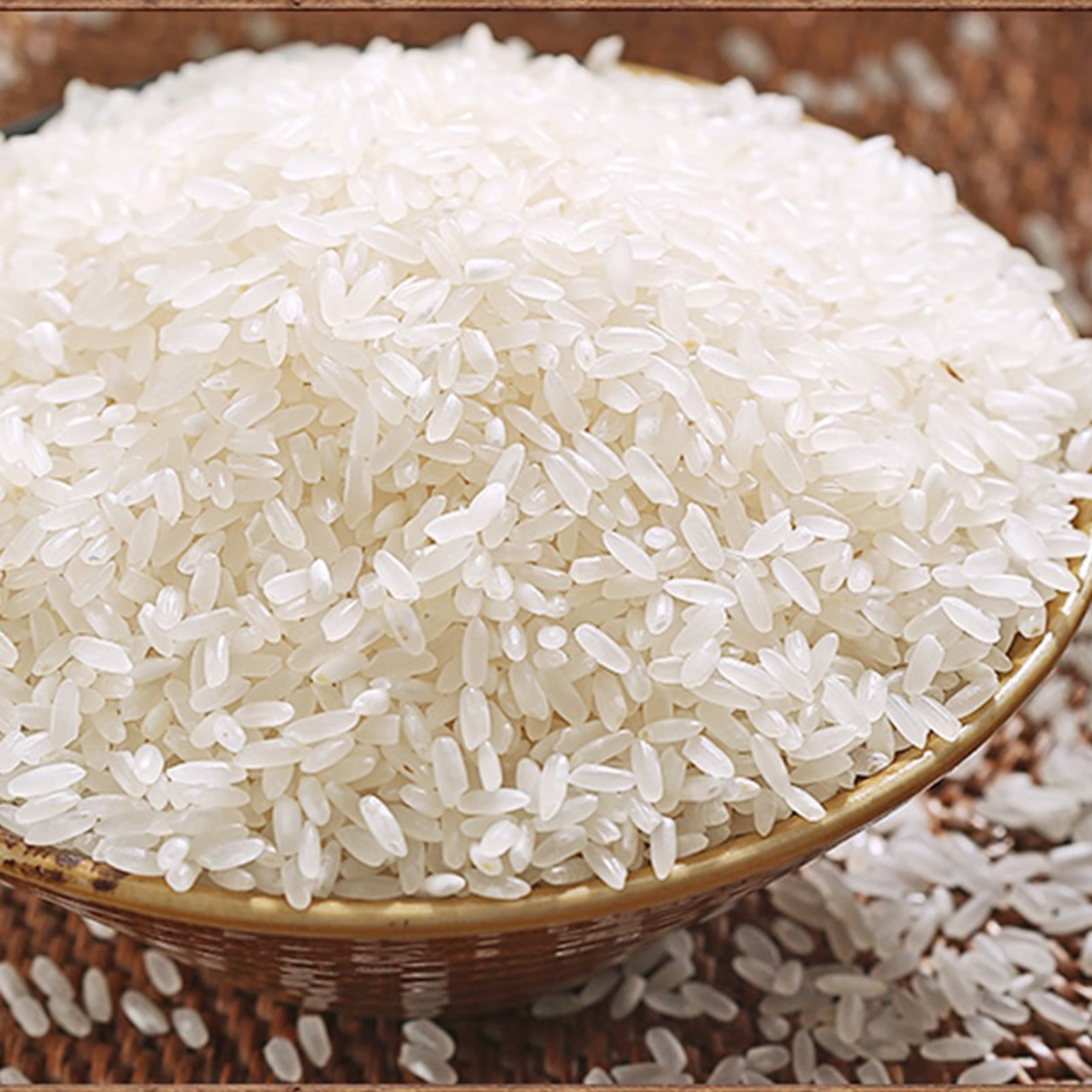 皇家粮仓 ROYAL GRANARY贡院五常大米稻花香2号5kg 中粮出品高清大图