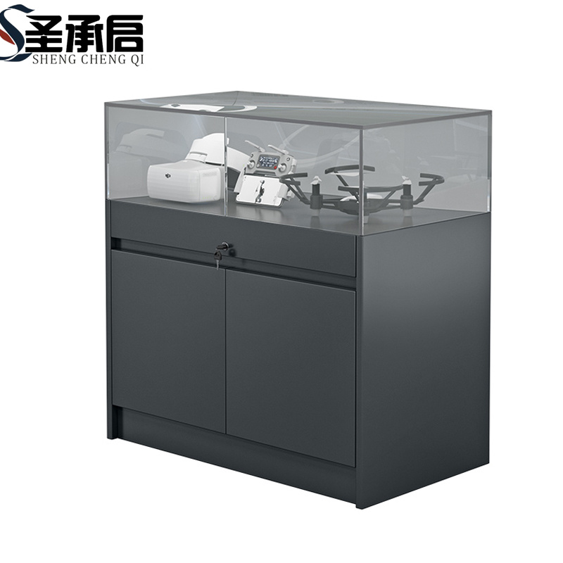 圣承启 展柜 120cm个高清大图