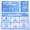 [2025新款]惠普HP笔记本电脑星Book15[15-fr0680TU]15.6英寸窄边框轻薄本办公本家用本商用本i7-13620H/16G/512G A面金属 银