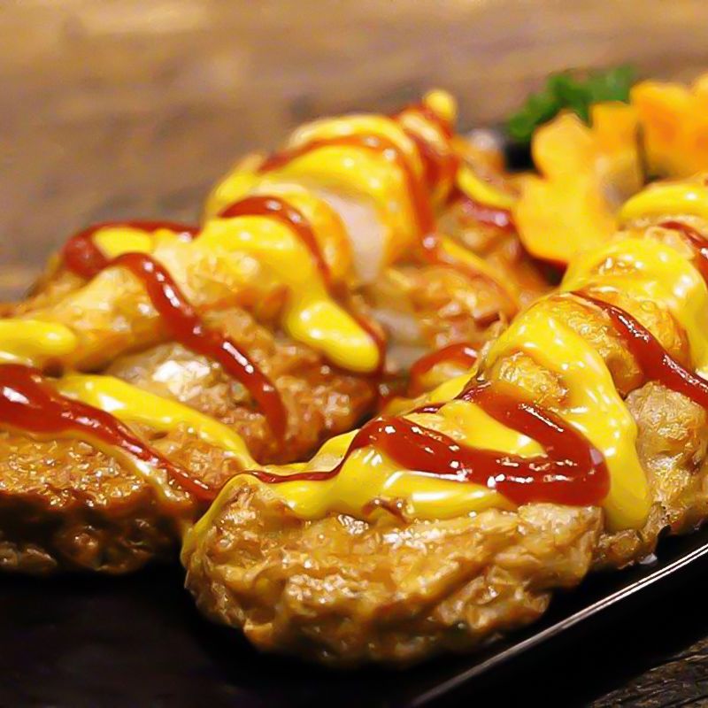 蜂蜜芥末酱沙拉酱黄芥末酱韩国炸鸡酱1kg韩式炸鸡沾蘸酱沙拉酱料河南