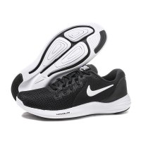 耐克(NIKE)新款女子LUNAR APPARENT登月飞线缓震透气跑步鞋 908998-001