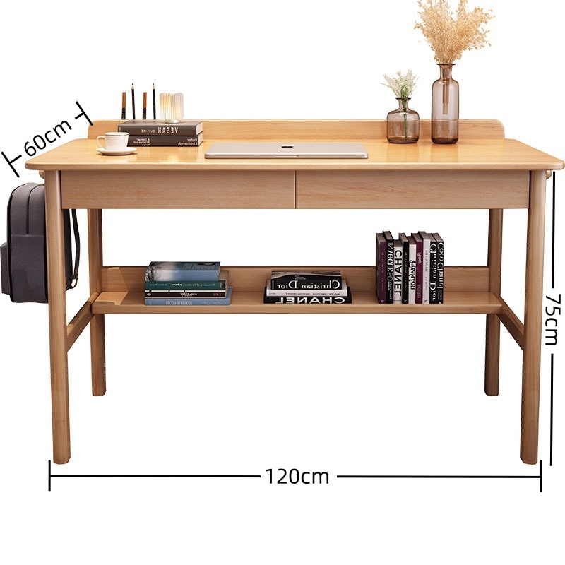 义尊 学习桌椅 1.2米 套高清大图