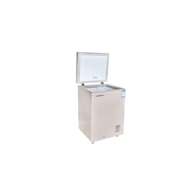 容声冷柜BD/BC-101EBAL/HC钛空金高清大图