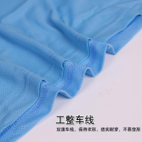 足球球衣网格足球训练背心分组网眼对抗服分队服户外运动马甲