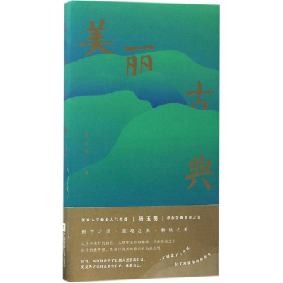 醉染图书美丽古典9787539993843
