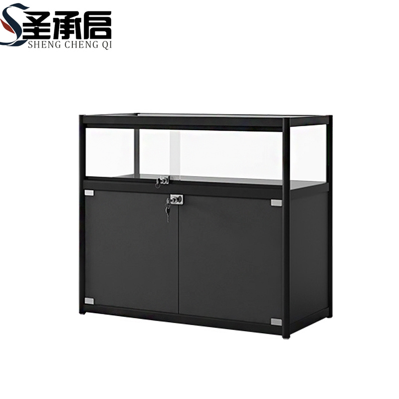 圣承启 展柜 小号个高清大图