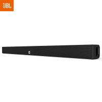 JBL CINEMA STV105 多媒体蓝牙音响 回音壁 Soundbar 条形音箱 家庭影院电视音响JBL CIN