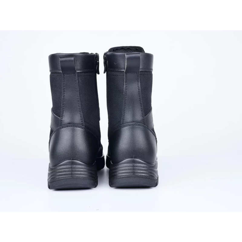 tm112高腰超纤单鞋劳保鞋源头工厂可来样定制3846码双