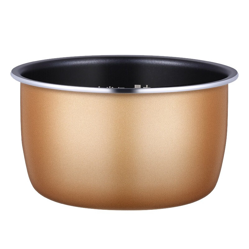 松下迷你电压力锅SR-PB201-H2L高清大图