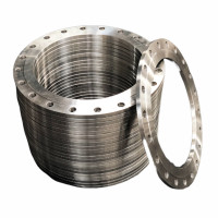派智达（PAIZHIDA） 法兰盘 平焊法兰管件75mm-16kg PZD-FLP75 单位：个